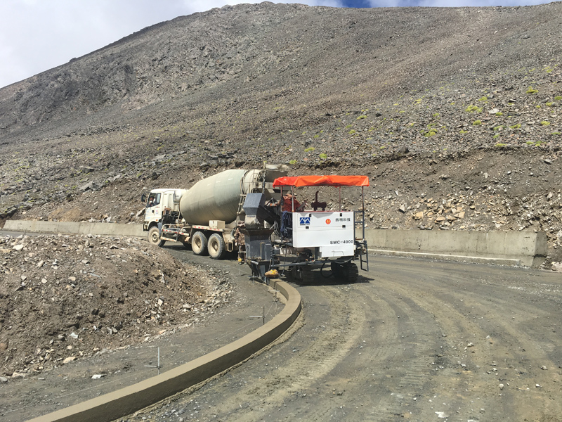 公路工程